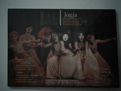 Jogja Internasional Art